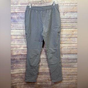 NWT Myles Everyday Pant in Fog Size MD / 32"